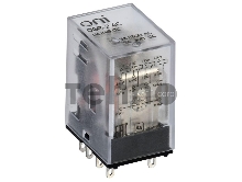 Реле общего назначения OGR-2 4C 24В DC ONI OGR-2-4C-DC24V