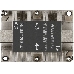 Радиатор Supermicro 1U Passive CPU Heat Sink Socket LGA3647-0 (SNK-P0067PSM), фото 6