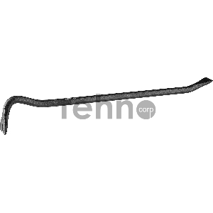 Лом-гвоздодер, 600мм, 16 мм, шестиграннный, STAYER