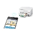 МФУ струйный Epson L3256 A4 WiFi USB серый, фото 8