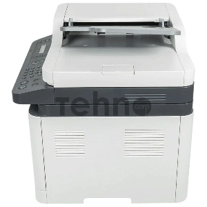 МФУ лазерный HP LaserJet 179fnw (4ZB97A) принтер/сканер/копир, A4 WiFi белый/серый