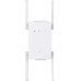 Роутер AC1900 Wi-Fi Range ExtenderSPEED: 600 Mbps at 2.4 GHz + 1300 Mbps at 5 GHz SPEC:  4× Fixed External Antennas, 1× Gigabit Port, Wall PluggedFEATURE: MERCUSYS APP, WPS/Reset Button, Signal Indicator, Range Extender/Access Point mode, Adaptive Path, фото 1