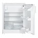 Встраиваемый холодильник Liebherr 82x60x57см, общий объем 141л, монтаж под столешницу, морозильная камера 16 литров, фото 1