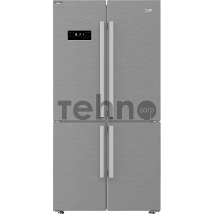 Холодильник BEKO GN1416231ZXN