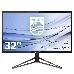 МОНИТОР 31.5" PHILIPS 326M6VJRMB/00 Black (4K, MVA, Ambiglow, 3840x2160, 4 ms, 178°/178°, 600 cd/m, 80M:1, +3xHDMI 2.0,, фото 3