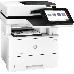 МФУ HP LaserJet Enterprise M528dn лазерный принтер/сканер/копир, (A4, 43стр/мин, дуплекс, 1.75Гб, USB, LAN (замена F2A76A M527dn)), фото 4