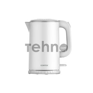 Чайник Centek CT-0020 (White)