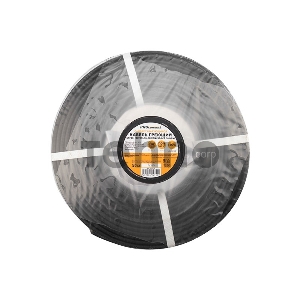 Кабель греющий саморегулирующийся экранированный SRF30-2CR/SRL30-2CR/SNK30-2CR (30 Вт/1 м), 50 м PROconnect