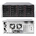 Платформа SuperMicro 6049P-E1CR24H noCPU(2)Scalable/TDP 70-205W/ no DIMM(16)/ 3108RAID HDD(24)LFF/ 2x10Gbe/ 5xFH/ 2x1200W, фото 6