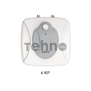 Водонагреватель OASIS 6L 1500W 6 KP Водонагреватель OASIS 6L 1500W 6 KP