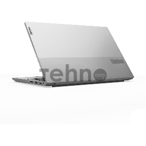 Ноутбук Lenovo ThinkBook 15 G2 ITL 15.6 FHD, Intel Core i5-1135G7, 8Gb, 256Gb SSD, noDVD, NoOS, grey (20VE00RGRU)