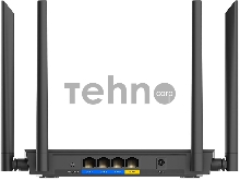 Роутер беспроводной D-Link DIR-820/RU/A1A