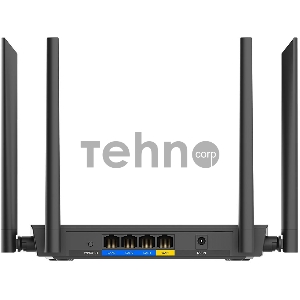 Роутер беспроводной D-Link DIR-820/RU/A1A