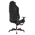 Кресло игровое A4Tech Bloody GC-450 черный текстиль/эко.кожа крестовина металл, фото 21