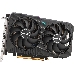 Видеокарта Asus PCI-E 4.0 DUAL-RX6500XT-O4G AMD Radeon RX 6500XT 4096Mb 64 GDDR6 2650/18000 HDMIx1 DPx1 HDCP Ret, фото 7