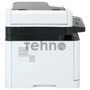 МФУ лазерный HP LaserJet 179fnw (4ZB97A) принтер/сканер/копир, A4 WiFi белый/серый