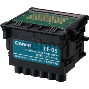 Печатающая головка PF-05 Canon