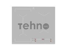Встраиваемая индукционная панель ELECTROLUX EIV63440BS