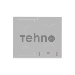 Встраиваемая индукционная панель ELECTROLUX EIV63440BS Встраиваемая индукционная панель ELECTROLUX EIV63440BS