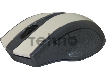 Мышь USB DEFENDER OPTICAL WRL ACCURA MM-665 GREY 52666