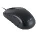Мышь Oklick 185M черный оптическая (1000dpi) USB, фото 5