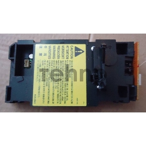 Блок лазера HP LJ P1005/1006 (RM1-4030/RM1-4621) OEM