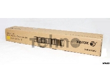 Тонер-картридж XEROX 006R01662 желтый XEROX Color С60/C70 34K