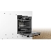 Духовой шкаф Электрический Bosch HBG537NB0R черный, фото 6