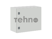 Шкаф ST с монтаж. платой 500х600х300мм от IP65-до IP66 IK10 ДКС R5ST0563