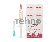 Смазка для кулеров (вентиляторов) REXANT SX-3, шприц 2 мл