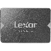 Накопитель Lexar SSD 128GB NS100 LNS100-128RB {SATA3.0}, фото 1