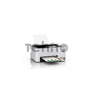 МФУ струйный Epson L3256 A4 WiFi USB серый МФУ струйный Epson L3256 A4 WiFi USB серый