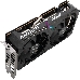 Видеокарта Asus PCI-E 4.0 DUAL-RX6500XT-O4G AMD Radeon RX 6500XT 4096Mb 64 GDDR6 2650/18000 HDMIx1 DPx1 HDCP Ret, фото 3