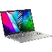 Ноутбук 15.6" OLED FHD Asus K513EA-L13419W silver (Core i5 1135G7/16Gb/512Gb SSD/VGA Int/W11) (90NB0SG1-M017U0), фото 2