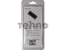 Модуль памяти HIKVision SODIMM DDR 4 DIMM 16Gb PC21300, 2666Mhz, HKED4162DAB1D0ZA1/16G