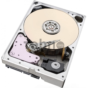 Жесткий диск Toshiba SATA 20Tb 3.5