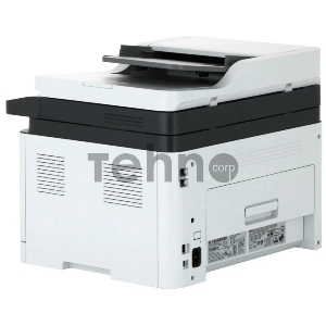 МФУ лазерный HP LaserJet 179fnw (4ZB97A) принтер/сканер/копир, A4 WiFi белый/серый