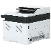 МФУ лазерный HP LaserJet 179fnw (4ZB97A) принтер/сканер/копир, A4 WiFi белый/серый, фото 9