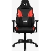 Игровое кресло Aerocool Admiral Champion Red (4710562758238), фото 9