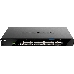 Управляемый L3 стекируемый коммутатор D-Link DGS-1520-28MP/A1A с 20 портами 10/100/1000Base-T, 4 портами 100/1000/2.5GBase-T, 2 портами 10GBase-T и 2 портами 10GBase-X SFP+, фото 3