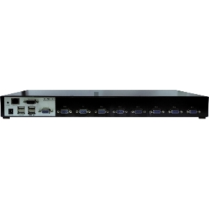 Переключатель D-Link DKVM-IP8/A2A,8-port KVM over IP Switch with VGA and USB ports.Remote control up to 8 of server over LAN or Internet, 1 x 10/100Base-TX port, 1 x RS232 port, 2 x USB 2.0 A type port for connec Переключатель D-Link DKVM-IP8/A2A,8-port KVM over IP Switch with VGA and USB ports.Remote control up to 8 of server over LAN or Internet, 1 x 10/100Base-TX port, 1 x RS232 port, 2 x USB 2.0 A type port for connec