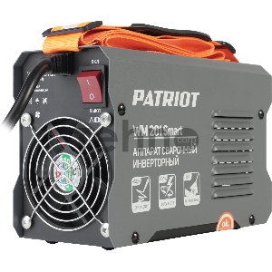 Аппарат сварочный PATRIOT WM 201Smart MMA