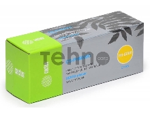 Тонер Картридж Cactus CS-PH6000C (106R01631) голубой для Xerox 6000/6010 (1000стр.)