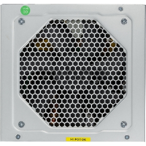 Блок питания FSP ATX 400W Q-DION QD400-PNR (24+4+4pin) 120mm fan 3xSATA