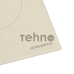 Электрическая индукционная панель MAUNFELD EVI.594-BG