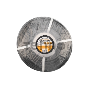 Кабель греющий саморегулирующийся экранированный SRF24-2CR/SRL24-2CR (24 Вт/1 м), 50 м PROconnect