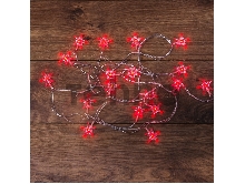 Гирлянда светодиодная 