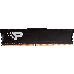 Модуль памяти DDR 4 DIMM 16Gb PC25600, 3200Mhz, PATRIOT Signature (PSP416G32002H1) (retail), фото 1