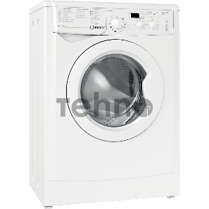 Стиральная машина INDESIT IWSD6105 (CIS) L(R) Стиральная машина INDESIT IWSD6105 (CIS) L(R)