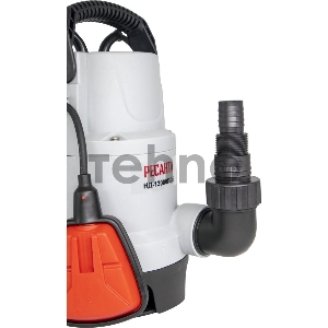 Дренажный насос НД-13000П/35 Ресанта